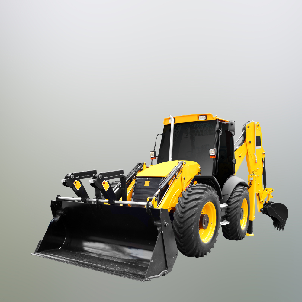 Seguro Equipamentos Agrícolas